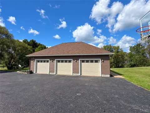Exterior - 64 Ostrander Dr, Granby, NY 13135 photo 6 of 16