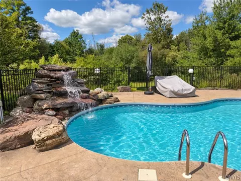 Exterior - 64 Ostrander Dr, Granby, NY 13135 photo 13 of 16