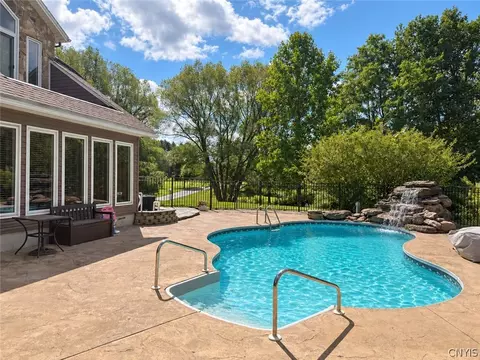 Exterior - 64 Ostrander Dr, Granby, NY 13135 photo 11 of 16