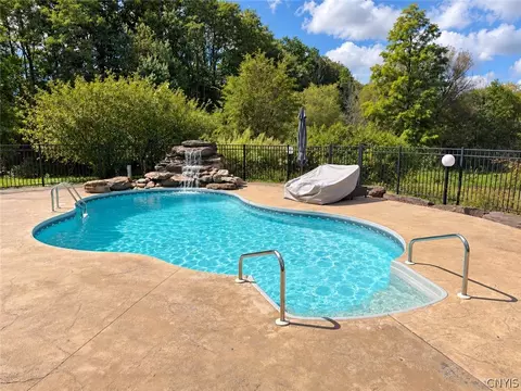 Exterior - 64 Ostrander Dr, Granby, NY 13135 photo 14 of 16