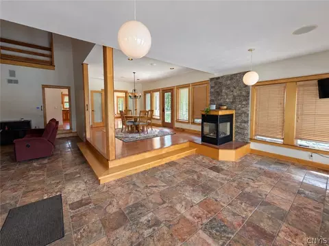 Living - 64 Ostrander Dr, Granby, NY 13135 photo 1 of 5