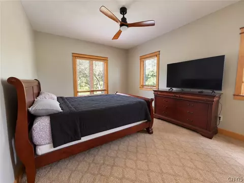 Bedroom - 64 Ostrander Dr, Granby, NY 13135 photo 1 of 6