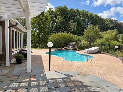 Exterior - 64 Ostrander Dr, Granby, NY 13135 photo 10 of 16