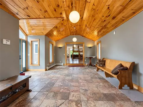 Entry Way - 64 Ostrander Dr, Granby, NY 13135 photo 1 of 3