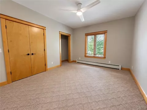 Bedroom - 64 Ostrander Dr, Granby, NY 13135 photo 3 of 6