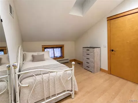 Bedroom - 64 Ostrander Dr, Granby, NY 13135 photo 4 of 6