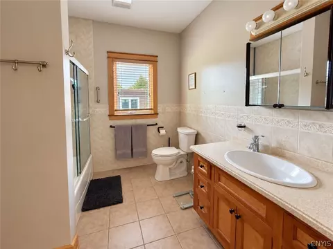 Bath - 64 Ostrander Dr, Granby, NY 13135 photo 1 of 4