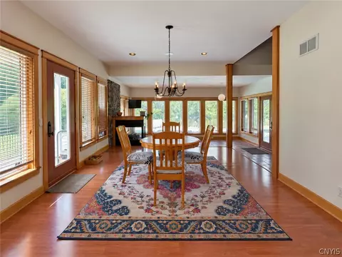 Dining - 64 Ostrander Dr, Granby, NY 13135 photo 1 of 1