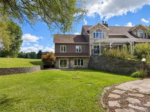 Exterior - 64 Ostrander Dr, Granby, NY 13135 photo 7 of 16