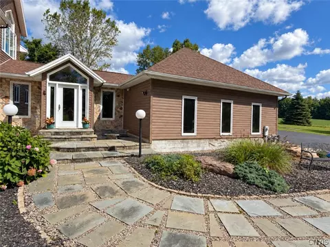 Exterior - 64 Ostrander Dr, Granby, NY 13135 photo 2 of 16
