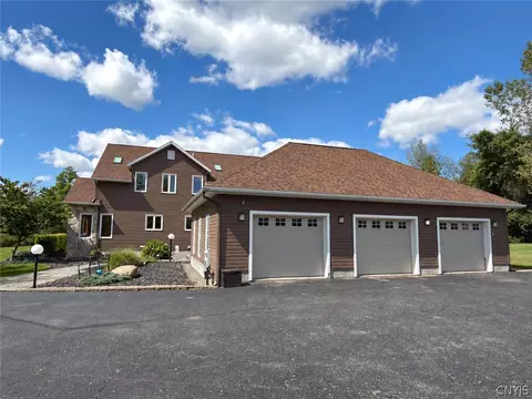 Exterior - 64 Ostrander Dr, Granby, NY 13135 photo 5 of 16