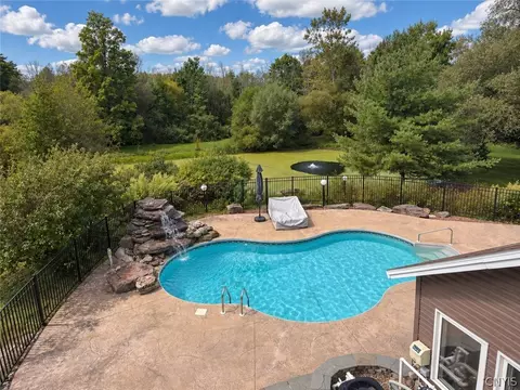 Exterior - 64 Ostrander Dr, Granby, NY 13135 photo 12 of 16