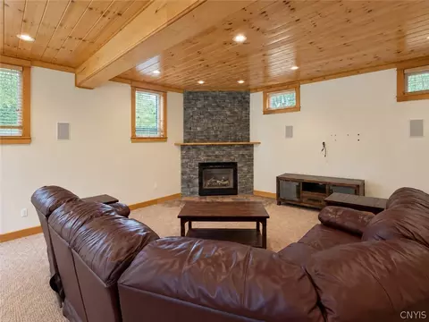 Living - 64 Ostrander Dr, Granby, NY 13135 photo 5 of 5