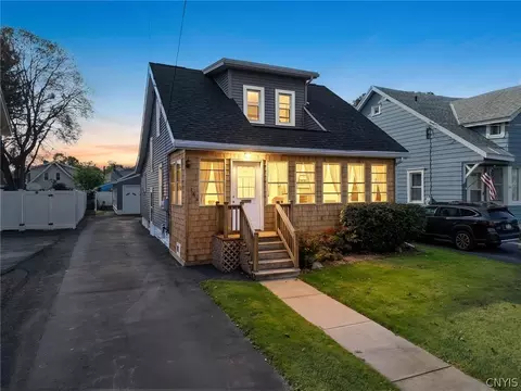 264 Hillsdale Ave, Syracuse, NY 13206