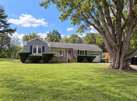 1742 Mill Rd, Saint Johnsville, NY 13452