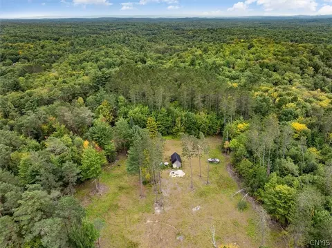 0 Piseco Rd, Stratford, NY 13470