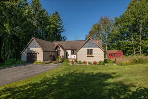 6279 Glass Factory Rd, Marcy, NY 13403
