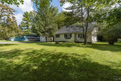 39176 State Route 180, Orleans, NY 13656
