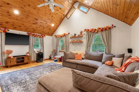 Living - 191 Nine Mile Point Rd, Scriba, NY 13126 photo 1 of 4