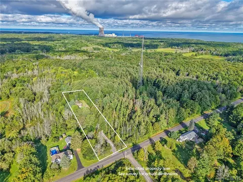 View/Area - 191 Nine Mile Point Rd, Scriba, NY 13126 photo 3 of 3