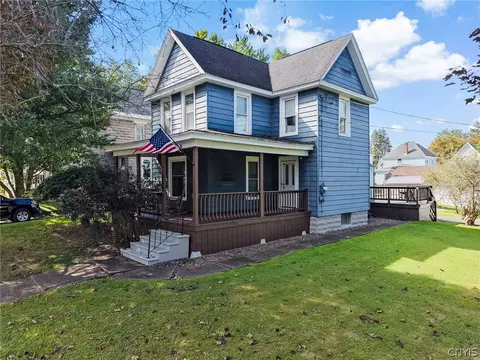 58 W 1st St S, Fulton, NY 13069