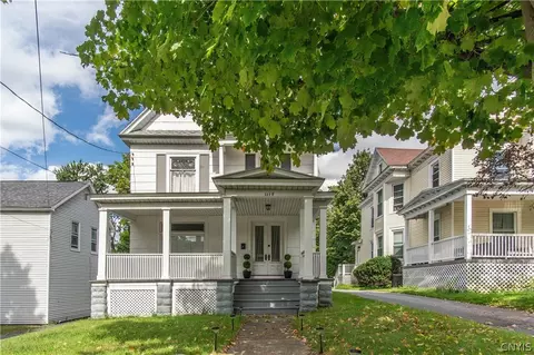 1117 State St, Watertown, NY 13601