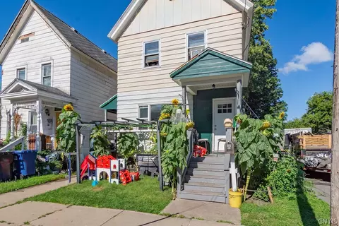 505 Wolf St, Syracuse, NY 13208