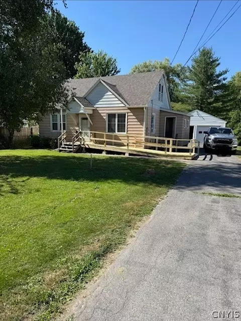 5617 State Route 31, Cicero, NY 13039