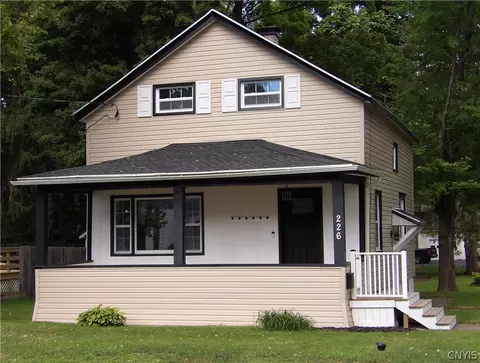 226 Chestnut St, Syracuse, NY 13212