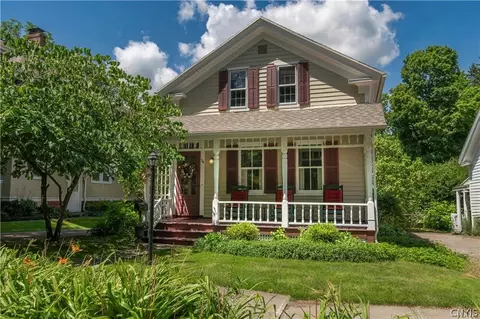 34 Williams St, Kirkland, NY 13323