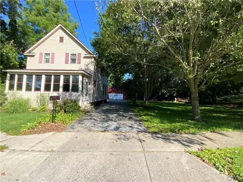 348 N Indiana Ave, Watertown, NY 13601