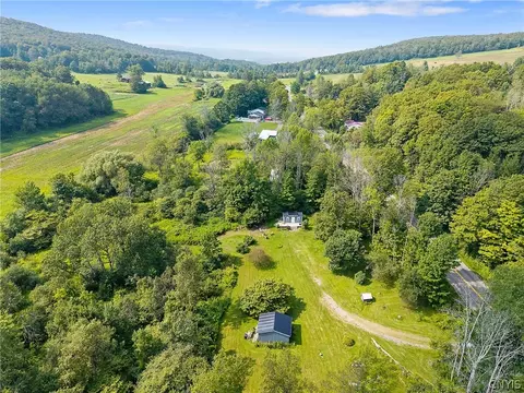 View/Area - 6313 E Homer Baltimore Rd, Preble, NY 13077 photo 6 of 6