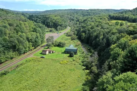 791 County Road 19, Independence, NY 14897