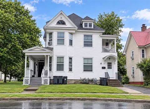 732 N James St, Rome, NY 13440