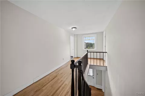 Entry Way - 7815 Main St, Fabius, NY 13063 photo 5 of 7