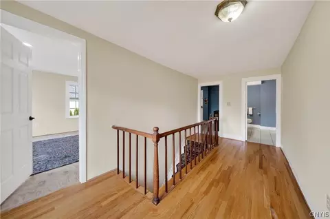 Entry Way - 7815 Main St, Fabius, NY 13063 photo 7 of 7