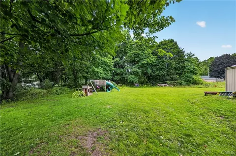 Exterior - 7815 Main St, Fabius, NY 13063 photo 7 of 7