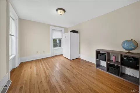 Bedroom - 7815 Main St, Fabius, NY 13063 photo 1 of 6