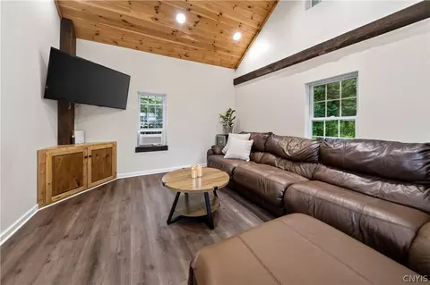 Living - 7815 Main St, Fabius, NY 13063 photo 2 of 2
