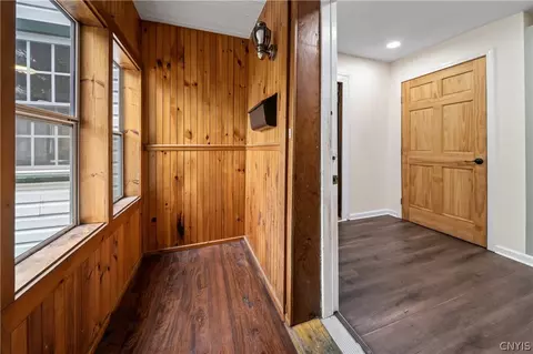 Entry Way - 7815 Main St, Fabius, NY 13063 photo 1 of 7