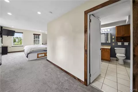 Entry Way - 7815 Main St, Fabius, NY 13063 photo 6 of 7