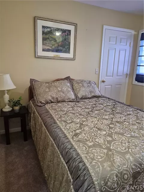 Bedroom - 110 Cedarcrest Ln, Oneida, NY 13421 photo 11 of 11