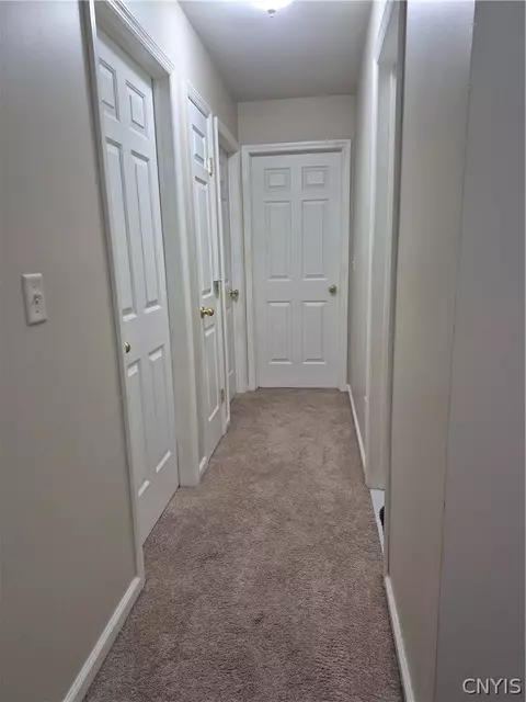 Entry Way - 110 Cedarcrest Ln, Oneida, NY 13421 photo 1 of 2
