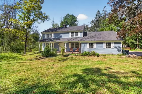 130 Hoag Rd, Norwich, NY 13815