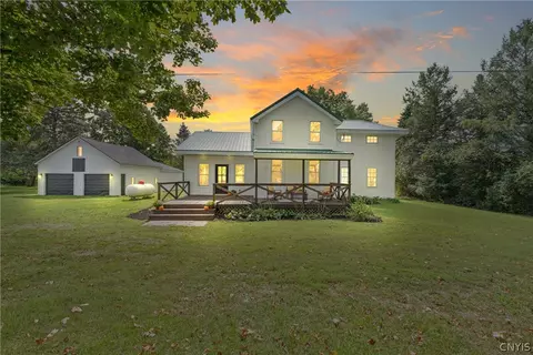 211 Harris Hill Rd, Hannibal, NY 13074