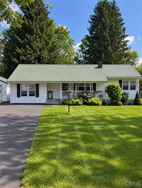 5676 Trenton Rd, Deerfield, NY 13502