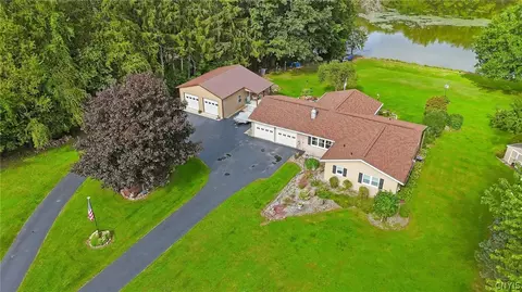 7070 Plainville Rd, Memphis, NY 13112