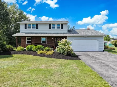 9389 Caughdenoy Rd, Brewerton, NY 13029