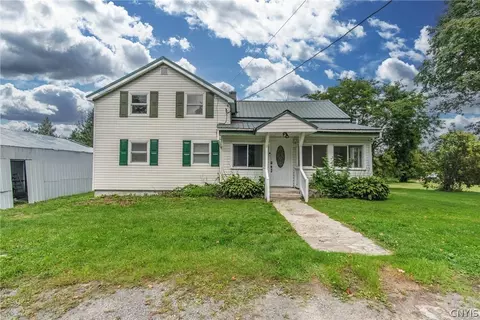 19659 Woodard Rd, Orleans, NY 13656