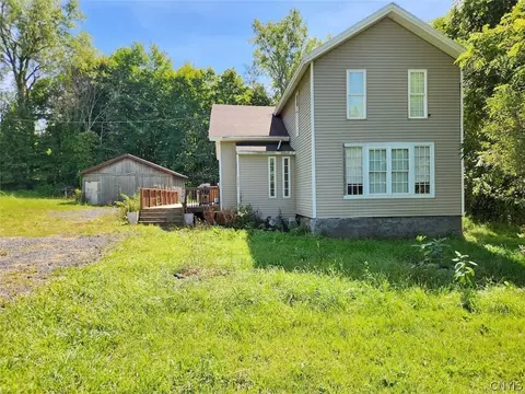 12908 Church St, Wolcott, NY 14590